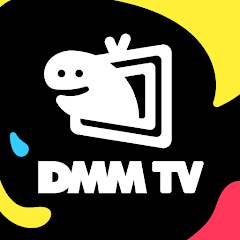 DMM TVアイコン