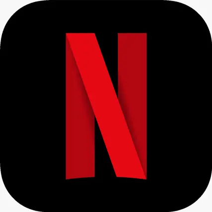 Netflixアイコン