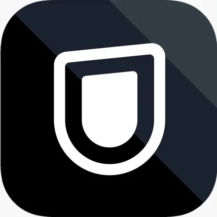 U-Nextアイコン